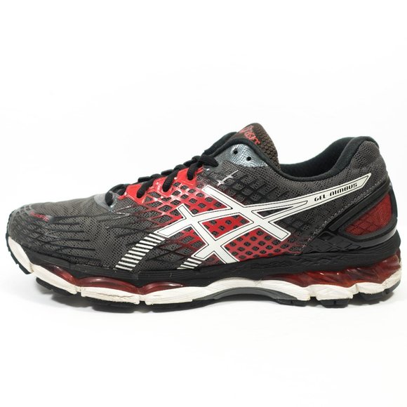 ASICS Nimbus 17